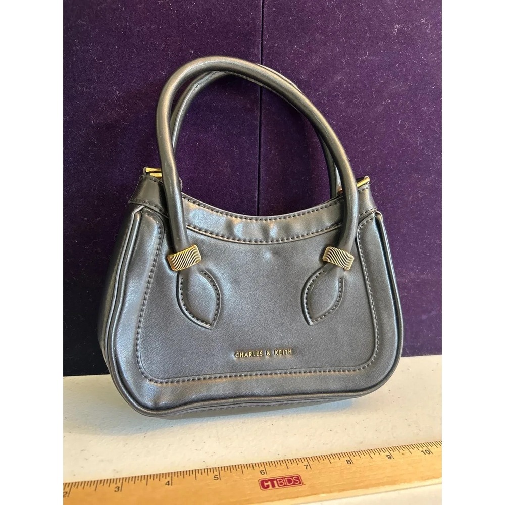 Charles & Keith Small Handbag